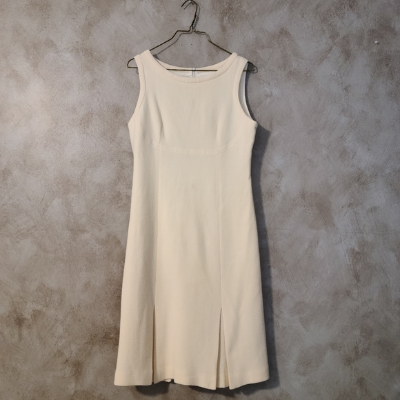 Gio' Guerreri Dresses & Skirts - Gio' Guerreri wool dress